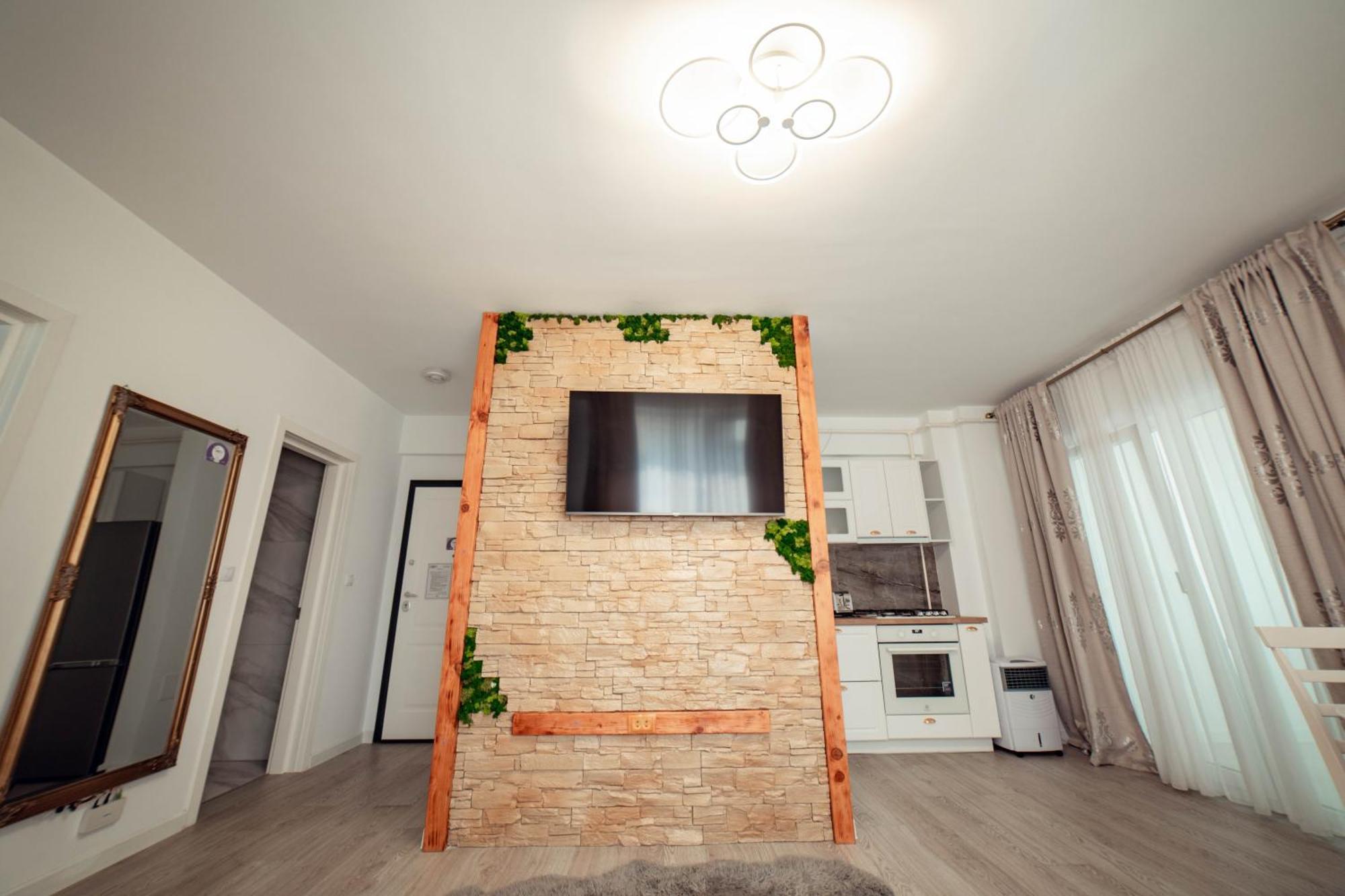 Palace Of Culture & Palas Mall Collection Suites & Studios 이아시 외부 사진