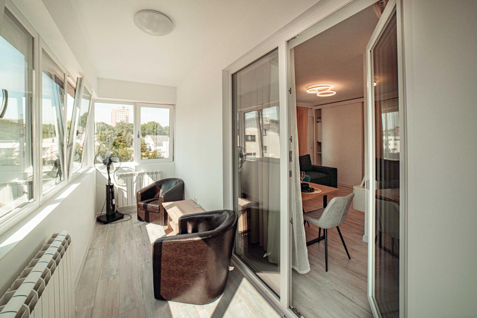 Palace Of Culture & Palas Mall Collection Suites & Studios 이아시 외부 사진